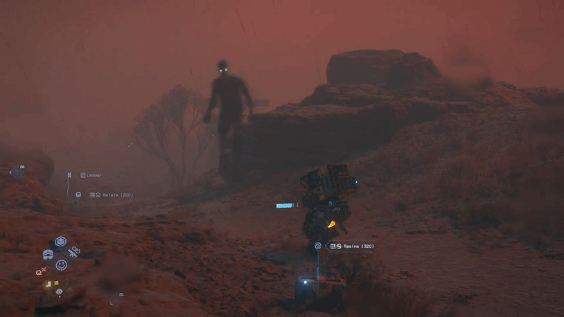 IGN盤點《死亡擱淺2》23處變化：戰鬥機制、野生動物