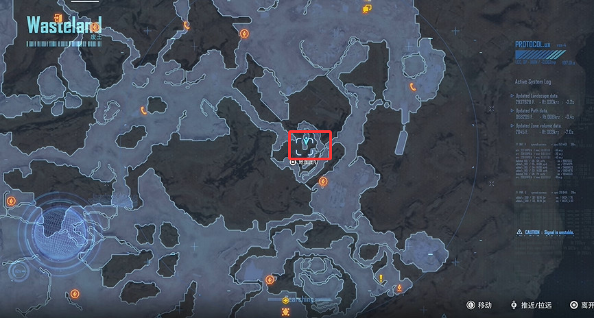 《劍星》全機體核心收集 《劍星》全機體核心收集