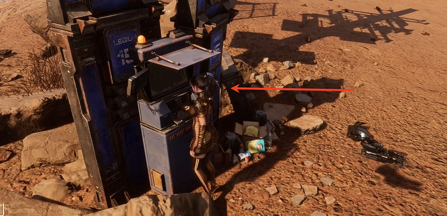 《劍星》日光塔寶箱解鎖辦法