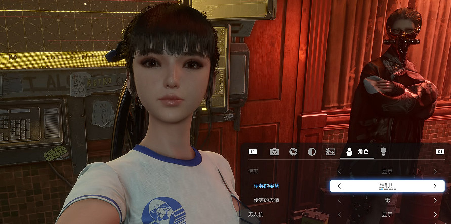 《劍星》pc自拍模式開啟方式 《劍星》pc自拍模式開啟方式