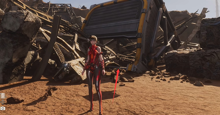 《劍星》全機體核心收集 《劍星》全機體核心收集