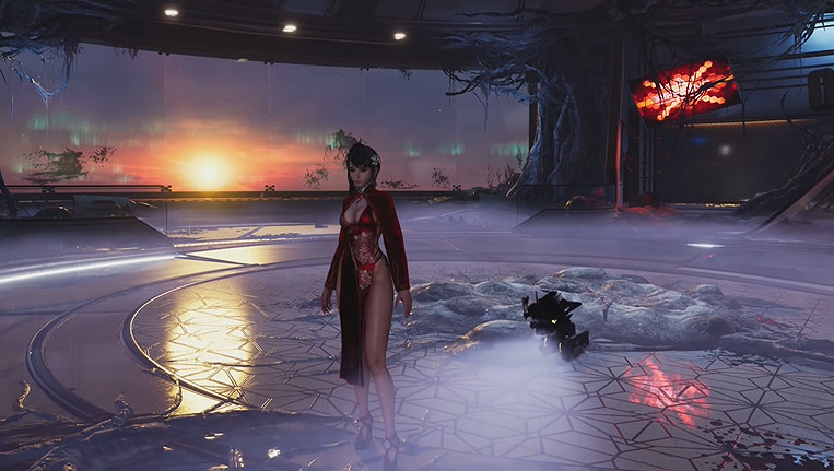 《劍星》全機體核心收集