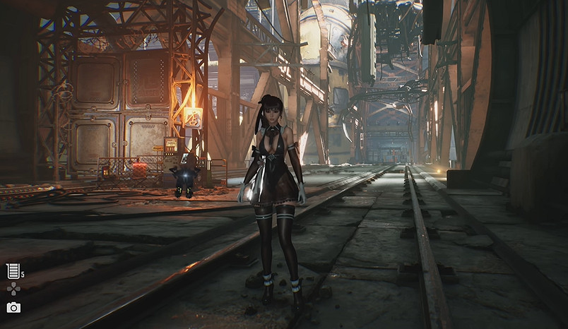 《劍星》全機體核心收集 《劍星》全機體核心收集