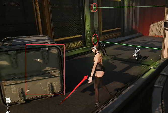 《劍星》組件全收集 《劍星》組件全收集