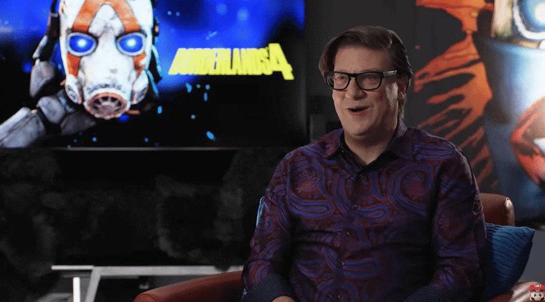 《邊緣禁地4》：配置高是我的錯？這麽多年顯卡換沒換!