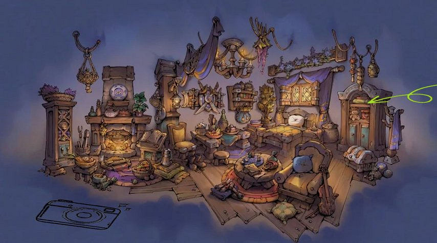 《魔獸世界》亮相2025科隆展 奎爾薩拉斯暗影將至！