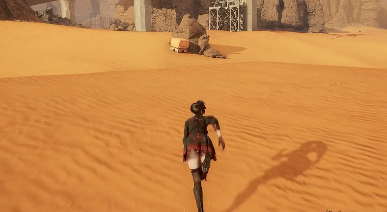 《劍星》地圖打開方式