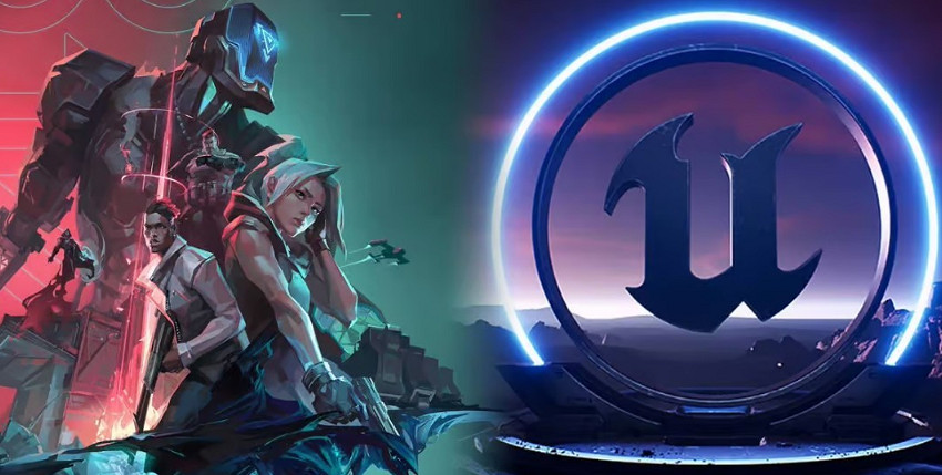 《特戰英豪》虛幻5上線時間介紹