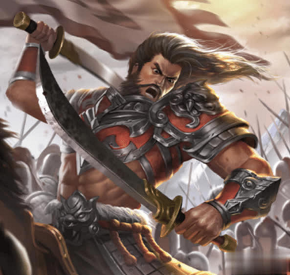 三國殺:一個技能就很弱,這種逆天強度是來搞笑的? 三國殺:一個技能就很弱,這種逆天強度是來搞笑的?