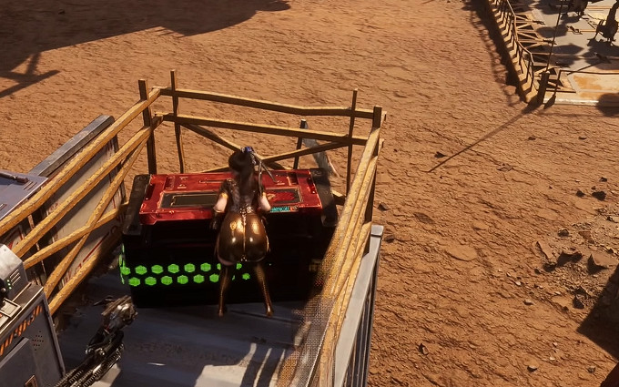 《劍星》日光塔寶箱解鎖辦法