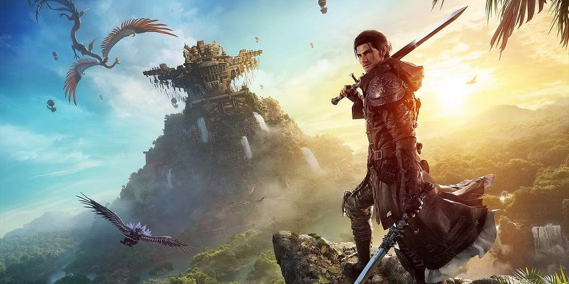 《FF14》陷入品質危機 吉田直樹公開致歉並承諾整改 《FF14》陷入品質危機 吉田直樹公開致歉並承諾整改