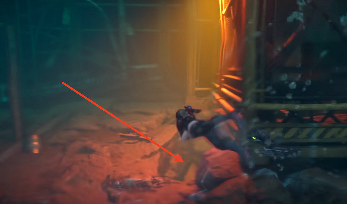 《劍星》工廠水底寶箱啟動方法詳解 《劍星》工廠水底寶箱啟動方法詳解