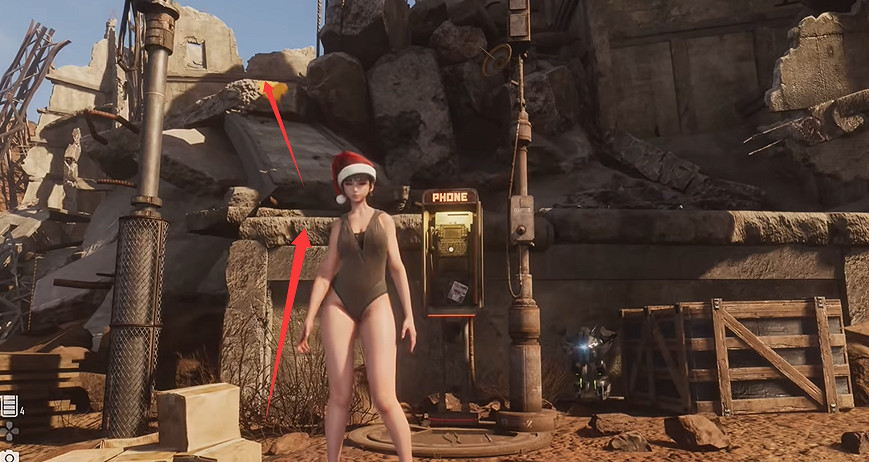 《劍星》全機體核心收集 《劍星》全機體核心收集