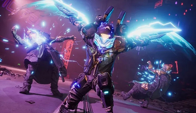 《邊緣禁地4》技能系統革新 單角色技能數遠超2代與3代