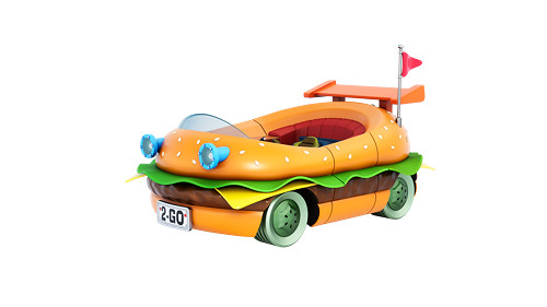 《索尼克賽車 交叉世界》公布季票DLC第二彈正式來臨