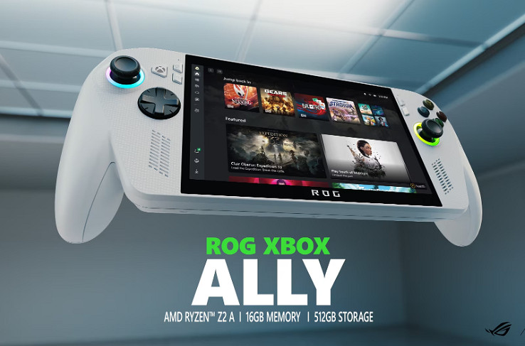 為掌機鋪路?微軟 Xbox 測試多平台遊戲庫整合功能! 為掌機鋪路?微軟 Xbox 測試多平台遊戲庫整合功能!