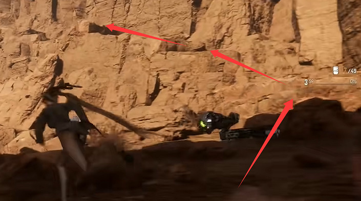 《劍星》組件全收集