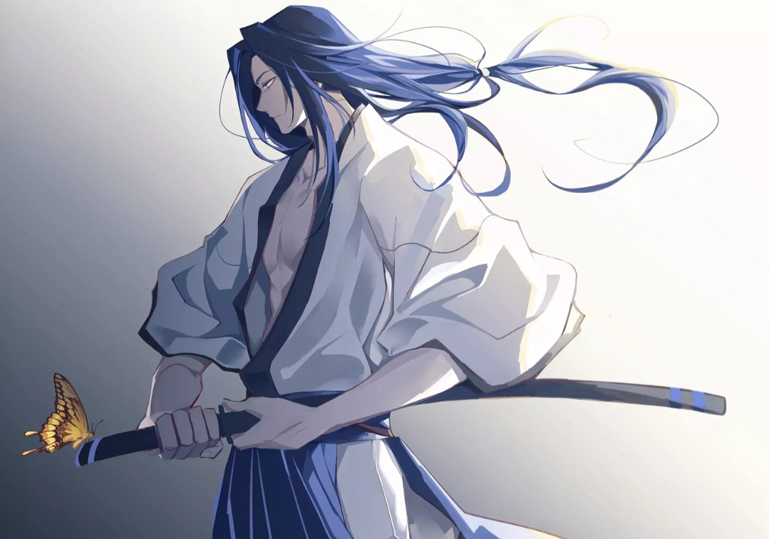 你都認識誰？盤點遊戲史上人氣超高的8位忍者角色！