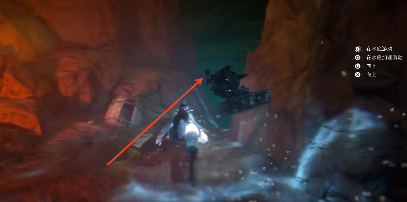 《劍星》工廠水底寶箱啟動方法詳解 《劍星》工廠水底寶箱啟動方法詳解