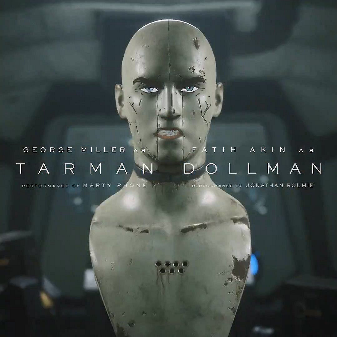 《死亡擱淺2》發售倒計時2天!官方釋出終極預熱影片