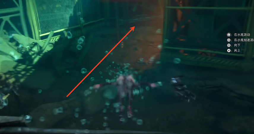 《劍星》工廠水底寶箱啟動方法詳解 《劍星》工廠水底寶箱啟動方法詳解