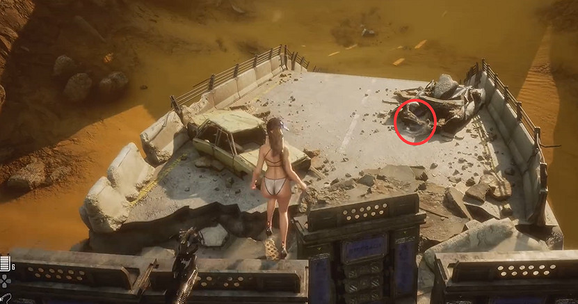 《劍星》全機體核心收集 《劍星》全機體核心收集