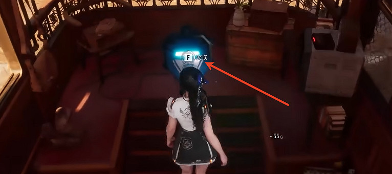 《劍星》阿琳位置介紹 《劍星》阿琳位置介紹