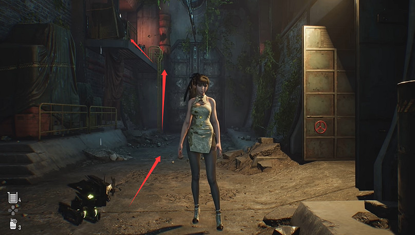 《劍星》全機體核心收集 《劍星》全機體核心收集