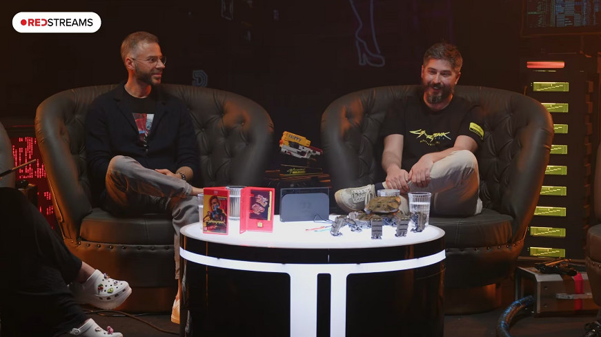 《2077》聲稱：跨平台存檔是更新延誤的主因 難度太大