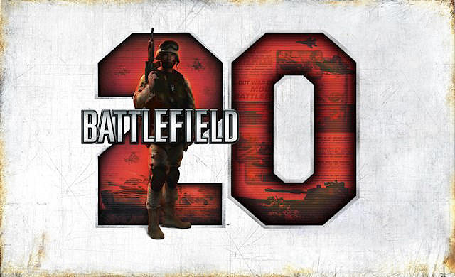 《戰地2》都已經整整20年了！可《戰地1》卻只有9年