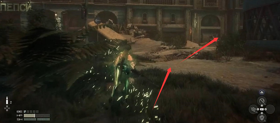 《劍星》組件全收集