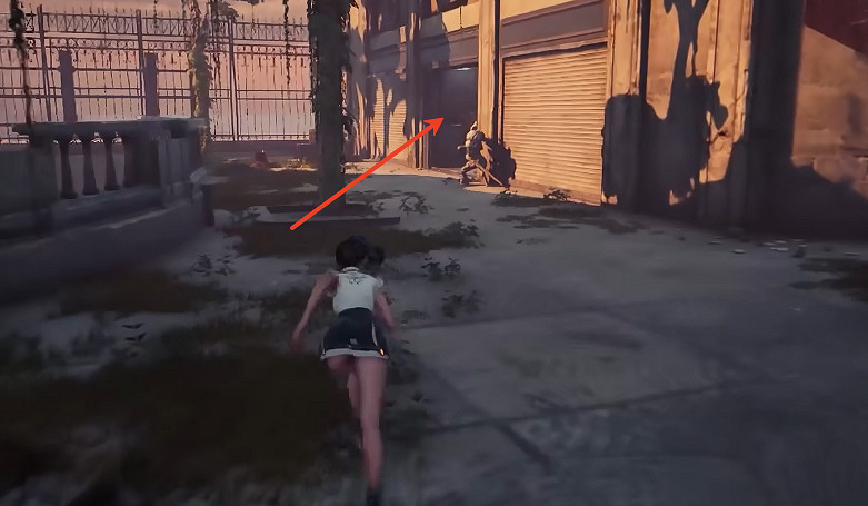 《劍星》廣場排水系統打開辦法