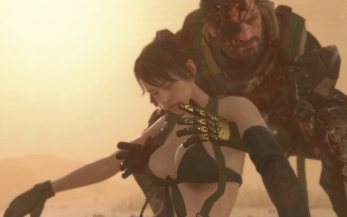 外媒因《死亡擱淺2》「疑似不女權 角色媚宅」而扣分! 外媒因《死亡擱淺2》「疑似不女權 角色媚宅」而扣分!