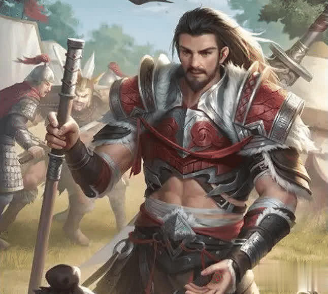 三國殺:一個技能就很弱,這種逆天強度是來搞笑的? 三國殺:一個技能就很弱,這種逆天強度是來搞笑的?