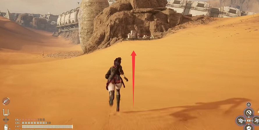 《劍星》營地全收集 《劍星》營地全收集