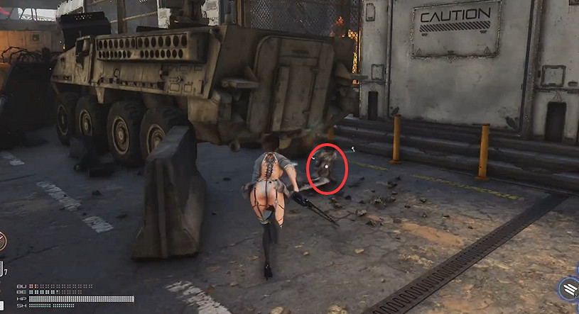 《劍星》全機體核心收集