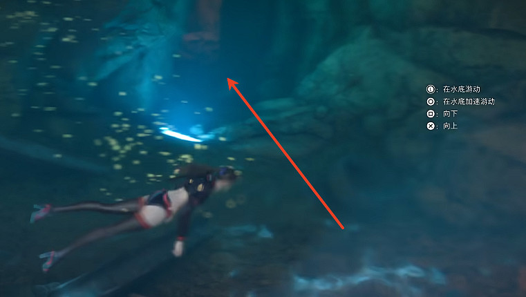 《劍星》工廠水底寶箱啟動方法詳解 《劍星》工廠水底寶箱啟動方法詳解