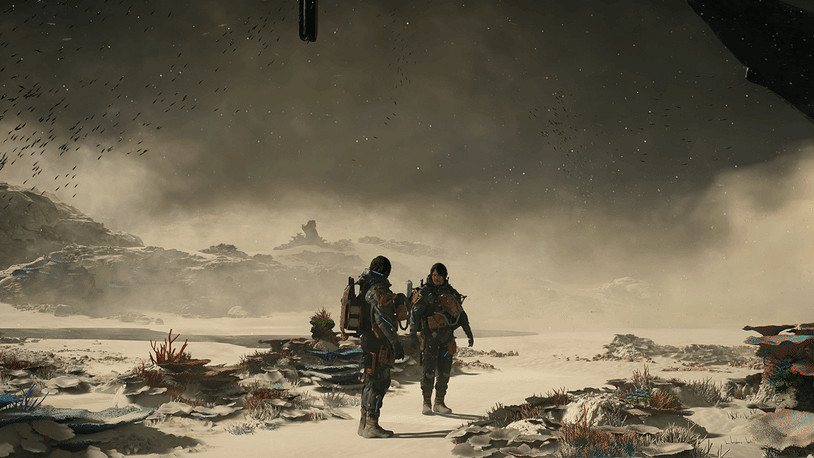 IGN盤點《死亡擱淺2》23處變化：戰鬥機制、野生動物