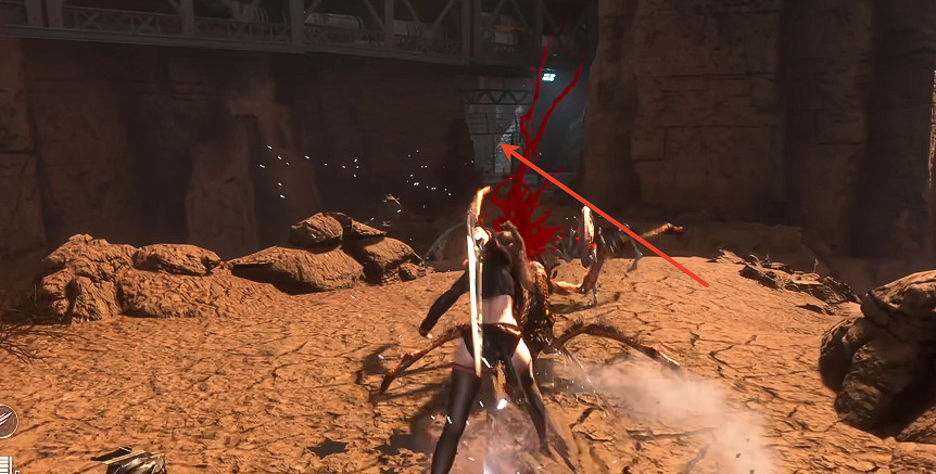 《劍星》工廠水底寶箱啟動方法詳解 《劍星》工廠水底寶箱啟動方法詳解