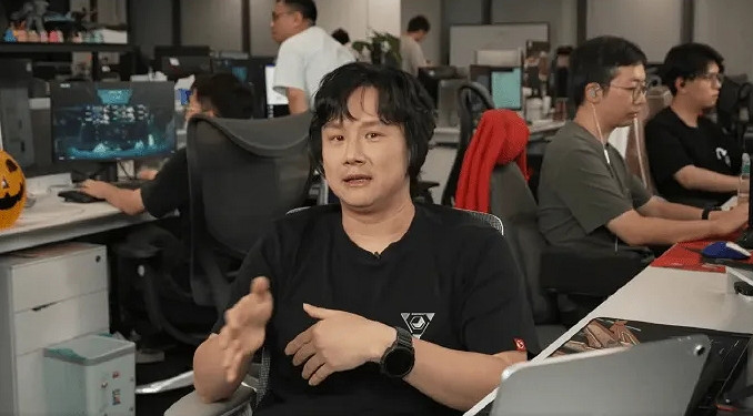 《解限機》公測內容前瞻公布，郭煒煒親述7.2上線詳情