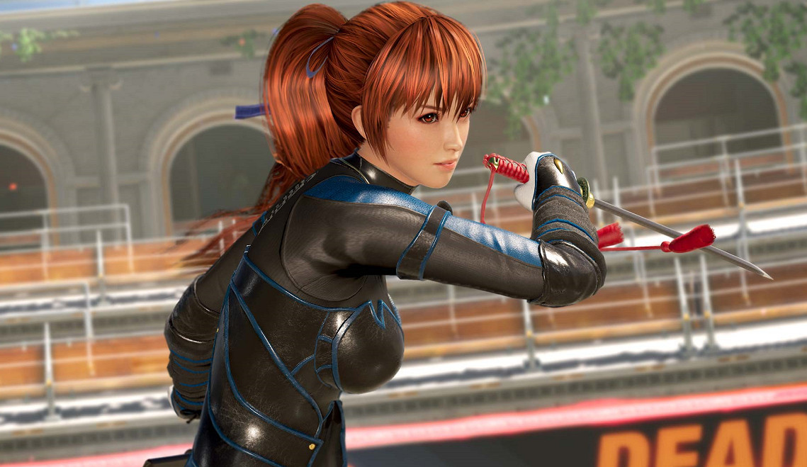 你都認識誰？盤點遊戲史上人氣超高的8位忍者角色！