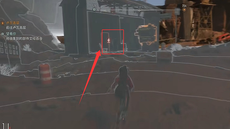 《劍星》營地全收集 《劍星》營地全收集