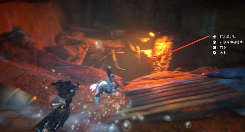 《劍星》工廠水底寶箱啟動方法詳解 《劍星》工廠水底寶箱啟動方法詳解