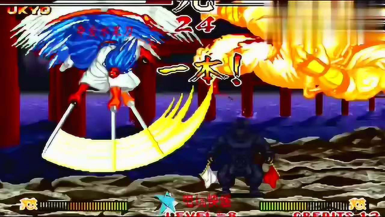 你都認識誰？盤點遊戲史上人氣超高的8位忍者角色！