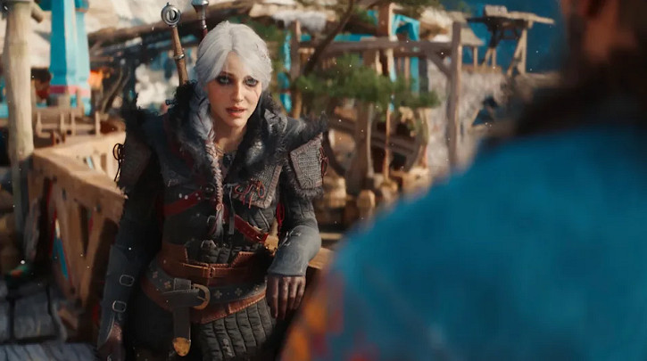 想玩《巫師4》電腦配置要多好?外媒預測:至少3070 想玩《巫師4》電腦配置要多好?外媒預測:至少3070