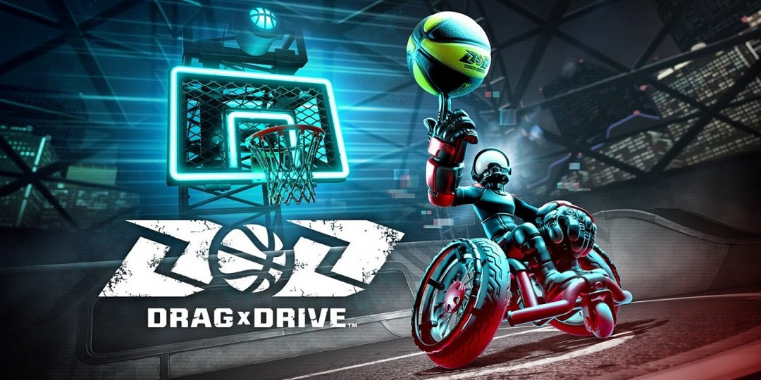 20美元？3v3輪椅籃球對戰《Drag x Drive》價格泄露
