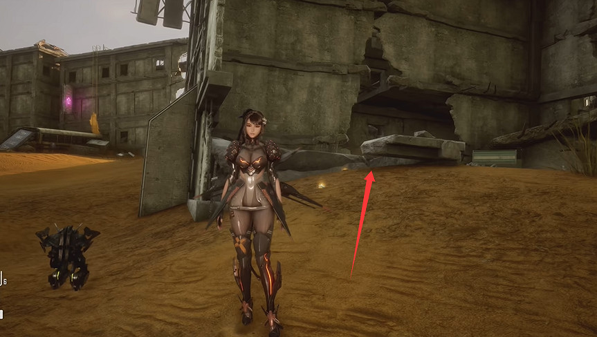 《劍星》全機體核心收集 《劍星》全機體核心收集