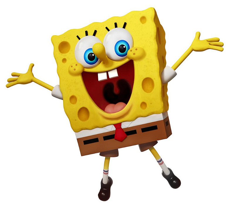 《索尼克賽車 交叉世界》連動《海綿寶寶》！含新地圖