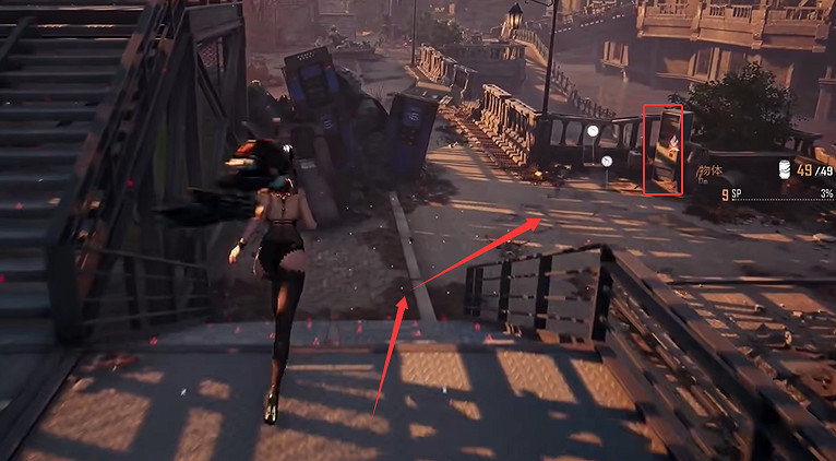 《劍星》營地全收集 《劍星》營地全收集