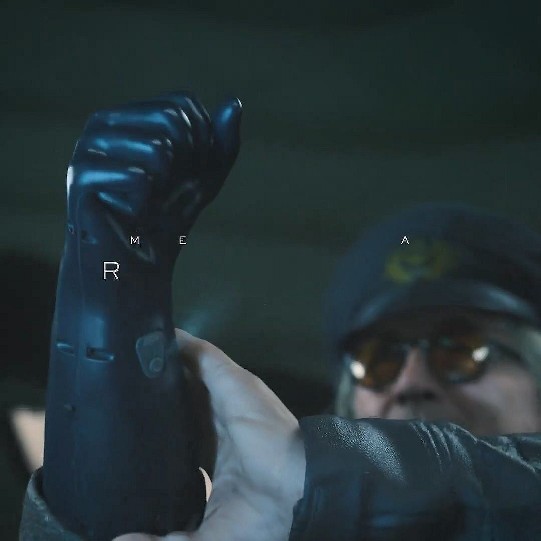 《死亡擱淺2》發售倒計時2天!官方釋出終極預熱影片